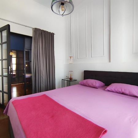 Luxury Apartments Aristotelous Salonic Exterior foto