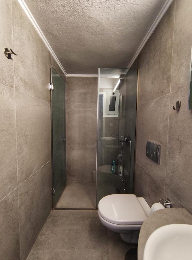 Luxury Apartments Aristotelous Salonic Exterior foto