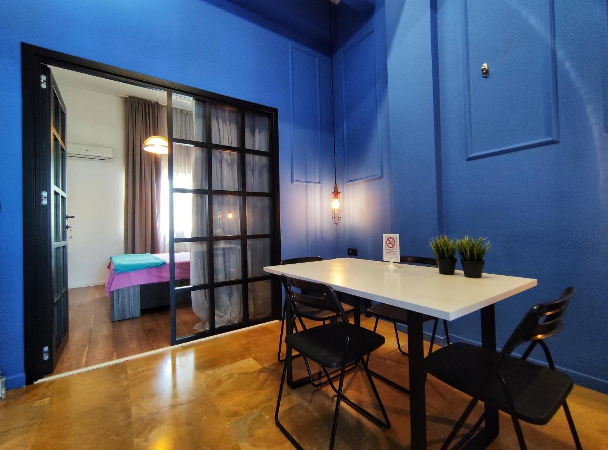 Luxury Apartments Aristotelous Salonic Exterior foto