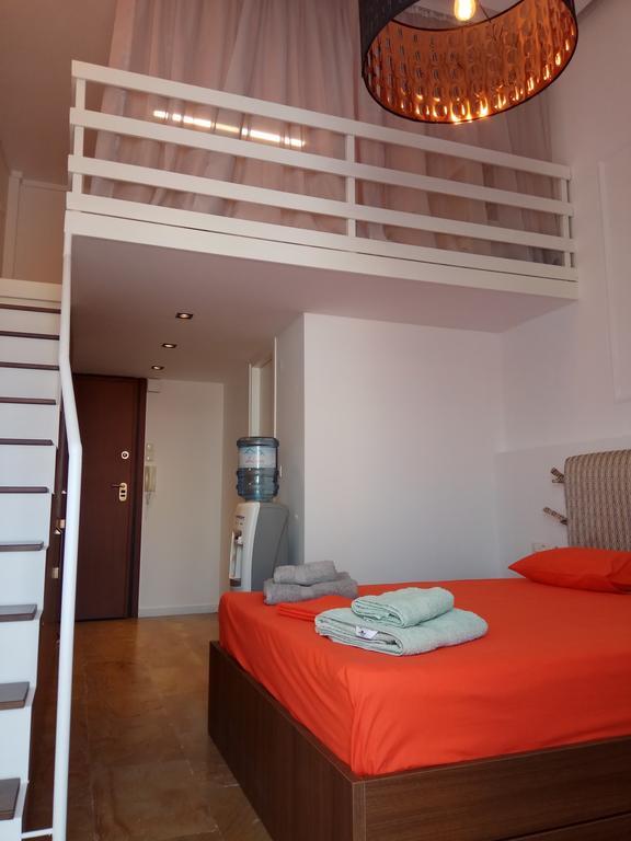 Luxury Apartments Aristotelous Salonic Exterior foto